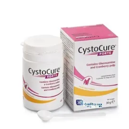 Kimipharma Cystocure Forte Polvo 30 gr Precio: 27.5. SKU: B1358D5N6V