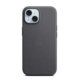 Funda para Móvil Apple Negro Apple iPhone 15 Plus Precio: 79.49999959. SKU: B1FPRKVYAP