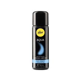 Lubricante Con Base de Agua Pjur 71810 100 ml