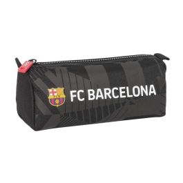 Bolso Escolar Portatodo Safta F.C. Barcelona Black 70x210x80 mm Precio: 6.7899997. SKU: B1CZ3YR6FW