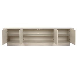Mueble de TV Home ESPRIT 200 X 40 X 51 CM