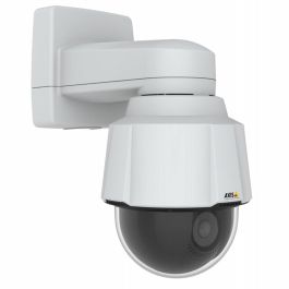 Axis 01681-001 Cámara PTZ Dome P5655-E Full HD 1080p Zoom Óptico 32x Exterior Interior Alámbrico IP66 IK10 Negro Blanco