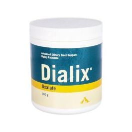 Vetnova Dialix Oxalate 300 gr - Suplemento para prevenir cálculos en perros y gatos Precio: 42.5000004. SKU: B1D36SBHLC