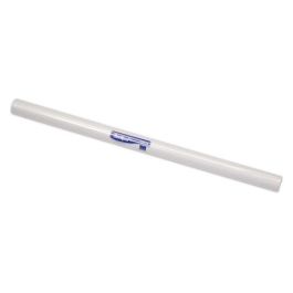 Sadipal Papel charol blanco, rollo 25 hojas 50x65 cm, 65 g/m², corte trepado Precio: 5.68999959. SKU: B1FPF83DPP