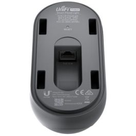Ubiquiti UP-FloodLight Foco LED Negro 550 lm con Sensor de Movimiento IPX5 para Exterior Montaje en Pared
