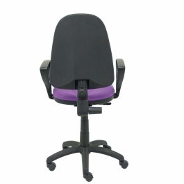 Silla de Oficina Algarra Bali Piqueras y Crespo 82BGOLF Lila Silla de Oficina Algarra Bali Piqueras y Crespo 82BGOLF Lila