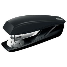 Petrus Grapadora 210 Recycle Negro, Capacidad 25 Hojas, Acero y Plástico Reciclado, Grapado Perfecto Precio: 11.49999972. SKU: B17WGTKNV3