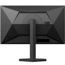 AOC Q27G4XF Monitor Gaming eSports 27" QHD Fast IPS 180Hz 0.5ms MPRT Adaptive Sync HDR10 Regulable en altura, Negro