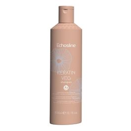 Echosline Champú Keratin Veg 300ml para Cabello Teñido y Tratado Precio: 8.94999974. SKU: B1JXDH4E49
