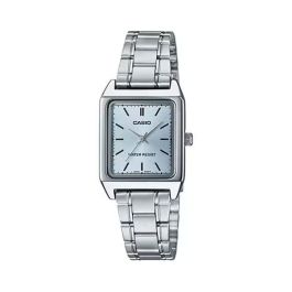 Reloj Mujer Casio COLLECTION Plateado Precio: 67.50000004. SKU: S7233492