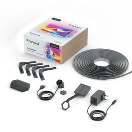 Nanoleaf 4D Screen Mirror + Lightstrip Kit for 85”/215 cm Precio: 177.99896543. SKU: B1A34B282D