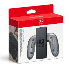 Base Carga Joy - Con Nintendo Switch 2 Precio: 39.95000009. SKU: B12HGVFR5B