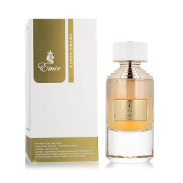 Perfume Unisex Emir Super Crush 75 ml Precio: 36.49999969. SKU: B15SCV58RQ
