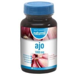Ajo 1000Mg. 30Perlas Precio: 8.5000003. SKU: B17GCC2F2B