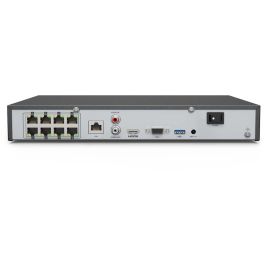 ANNKE N48PAW Videograbador de Red para cámaras de seguridad