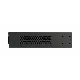 D-Link Switch DGS-1010MP No Administrado 10 Puertos Gigabit Ethernet PoE 8 Puertos 125W
