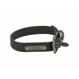 Collar para Perro Trixie Negro XS/S 25-32 cm