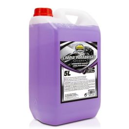 Limpiaparabrisas 5 L Lavanda Limpiaparabrisas 5 L Lavanda Precio: 9.78999989. SKU: S3722052