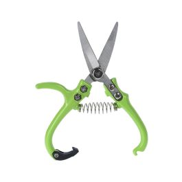 Ipae Progarden Tijeras de podar 16,5 cm, hoja 5,5 cm, verde Precio: 4.99000007. SKU: B175QEA5GH
