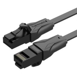 Cable de Red Rígido UTP Categoría 6 Vention IBABK Negro 8 m Precio: 5.68999959. SKU: B1DXLR2N7E