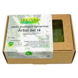 Jabon Pastilla Arbol De Te 80Gr. Precio: 5.89000049. SKU: B1JL4F5VD5