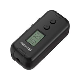 Sandberg Radio FM de Bolsillo para Pila AAA, Compacta, Auriculares Incluidos, para Emergencias y Actividades al Aire Libre Precio: 17.5000001. SKU: B1KMXS4BTM