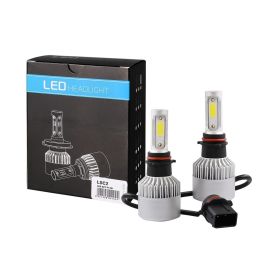 M-Tech Kit de LED P13 W 80W 10000lm LSC2 COB Precio: 4.68999993. SKU: S3702508