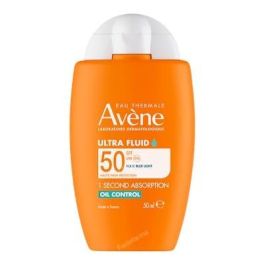 Avène ULTRA FLUIDO OIL CONTROL Protector Solar Facial SPF50 50 ml Precio: 19.59000043. SKU: B1CWNW87JF