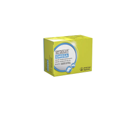 Boehringer Seraquin Omega 60 Comp. Complemento Nutricional para Soporte Articulación en Perros Precio: 38.7899996. SKU: B1K65KKD8D