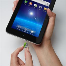 PNY Tarjeta de Memoria MicroSD Elite Performance 512GB Clase 10 UHS-I U1 para Smartphones, Tablets, Cámaras de Acción y Drones PNY Tarjeta de Memoria MicroSD Elite Performance 512GB Clase 10 UHS-I U1 para Smartphones, Tablets, Cámaras de Acción y Drones