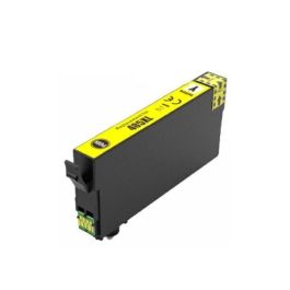 Dayma 405 XL Cartucho Tinta Compatible Amarillo 1.100 Pág. para Epson WorkForce Pro WF 3800, 4800, 7800 Series