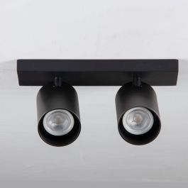 Yeelight Smart Spotlight (Color)-Black-2 Pack Yeelight Smart Spotlight (Color)-Black-2 Pack