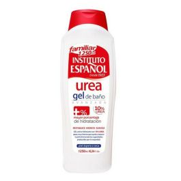 Gel de Ducha Urea Instituto Español (1250 ml) 125 ml (1 unidad) Gel de Ducha Urea Instituto Español (1250 ml) 125 ml (1 unidad) Precio: 7.88999981. SKU: S0542544