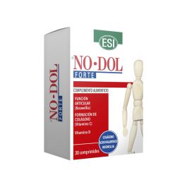 Nodol Forte Precio: 25.7900005. SKU: B1H4NMCW3H
