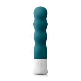 Vibrador NS Novelties Inya Verde Precio: 60.99000039. SKU: B1DALGSCSF