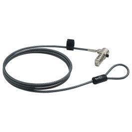 HP Essential Nano Combination Cable Lock para portátil, bloqueo sin llave Precio: 23.50000048. SKU: B1J6ASYC2M