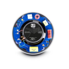 LD Systems Integration Serie Contractor (LDCFL62) 6.5" Frameless 2-Way In-Wall Speaker Warranty 2 Years (Pu6) LD Systems Integration Serie Contractor (LDCFL62) 6.5" Frameless 2-Way In-Wall Speaker Warranty 2 Years (Pu6)