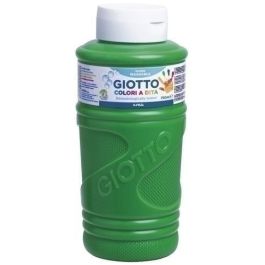 Giotto Pintura De Dedos De 750 mL Color Verde Giotto Pintura De Dedos De 750 mL Color Verde Precio: 6.50000021. SKU: B1J9X6RZ2S