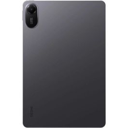 Xiaomi Redmi Pad 2 Tablet 11 Pulgadas 4GB RAM 128GB Almacenamiento Gris Grafito Pantalla 2.5K 90Hz Batería 9000mAh Helio G100-Ultra HyperOS 2 Certificación TUV