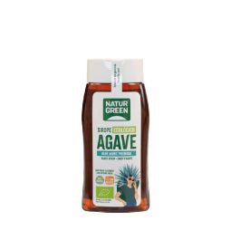 NATURGREEN Sirope De Agave Bio 250Ml Precio: 5.5. SKU: B1D2T9DBJP