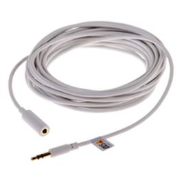 Cable de audio AXIS COMMUNICATIONS 01589-001 Blanco 5 m Precio: 31.50000018. SKU: B18JWH3R5X