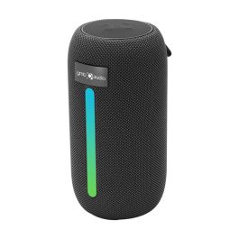 Gembird Altavoz Portátil Bluetooth Fiesta Luz LED RGB 5 Modos Color Manos Libres Radio FM USB Micro SD AUX 4h Autonomía Precio: 14.7899994. SKU: B1JXYEEXC8