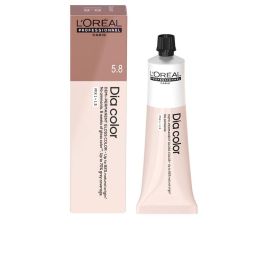 L'Oréal Professionnel Paris DIA COLOR Coloración Demi-Permanente Sin Amoniaco #6.45 60 ml