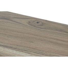 Mesa de Centro DKD Home Decor Acacia Madera de mango 120 x 70 x 45 cm