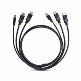 Cable adaptador Startech DDU1226-KVM-CABLE