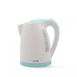 Hervidor de Agua Gallery DCook 2200 W - 1,7 L Precio: 14.95000012. SKU: S2702065