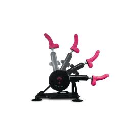 Máquina para masturbación Dream Toys