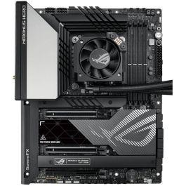 ASUS ROG RYUJIN III 360 - Kit de Refrigeración Líquida para CPU de 360mm