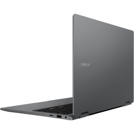 Samsung Galaxy Book5 360 CU5 226V 16GB RAM 512GB SSD Windows 11 Pro gris