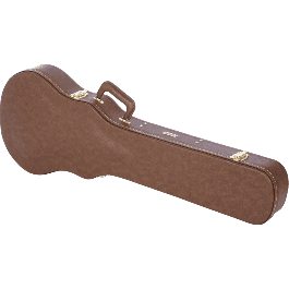 Estuche Guitarra Eléctrica Les Paul "Gator Gw Deluxe" - Marron Precio: 110.49999994. SKU: B1HH8YREYV
